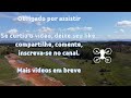 DJI Mini 2 - Pista de Aeromodelismo - Barra do Jucu - Vila Velha