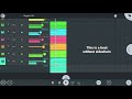 Fl Studio Mobile | How to Sidechain a Kick for sounds more HARDER