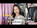 Karaoke Gặp Nhau Giữa Rừng Mơ - Thiếu Giọng Nam | Song ca với Tuyết Nhi Organ