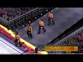 The Final WCW Monday Nitro Simulation (Fire Pro Wrestling World)