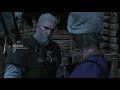 The Witcher 3: Geralt's got a bigger heart than most
