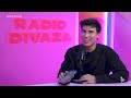 JUANPA ZURITA SE VA DE YOUTUBE - Radio DIVAZA # 38