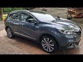 Renault Kadjar 1.5 dCi Signature Nav Euro 6