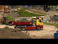 Tractors, RC Trucks, stunning RC Action, Messe Erfurt 2024