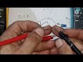 Av 737 amp.85vac Tips tamang bias with diagram tutorial..