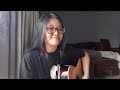 My love is Mine all Mine - Mitski / cover by Amanda m