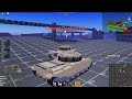 The Sho't | Cursed Tank Simulator