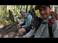 Backpacking 67 Miles on the Sawtooth Wilderness Loop Trail, Idaho