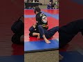 Battleground Central Texas Showdown 3 Yellow belt Vs Green Belt Gi Finals