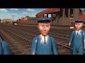 Twins & A Coach | The Railway Series