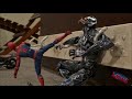 Spider Man NO WAY HOME : Hoping for Tom, Tobey & Andrew