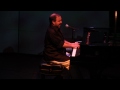 Salvadore Liberto - When Someone Sang at Eisemann Center