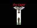 The Cure - Burn (Scenester remix) The Crow Soundtrack