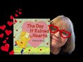 The Day it Rained Hearts