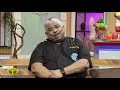 Chef Damu's ஈஸி இறால் வறுவல் | Prawn varuval recipe | Adupangarai | Jaya TV