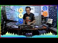 RETRO DISCO 70'S 80'S | LIVE #16 DjDARY ASPARIN