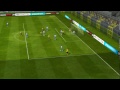 FIFA 14 iPhone/iPad - Bor. Dortmund vs. Werder Bremen