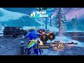 COSMIC INFINITY vs 3 MEDALLIONS & MYTHIC’S CHALLENGE (Fortnite Chapter 5 Season 3)