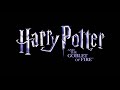 Harry Potter & The Goblet of Fire - Hedwigs Theme (Edited)