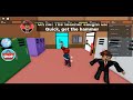 playing escape school with ft song.lyrics999 youtube (xxpeepwolfroblox