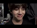 KIM TAEHYUNG BTS being Bangtan's Baby