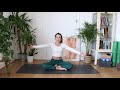 GENTLE YOGA FOR FIBROMYALGIA ❤️‍🩹