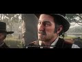 Arthur Morgan VS John Marston | Red Dead Redemption 2 Character Comparison