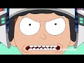 Rick and Morty | Beebo | Adult Swim UK 🇬🇧