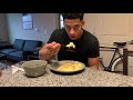 Morning Routine That KEEPS ME SHREDDED