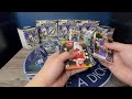 ZOOM HIT!! Zoom or bust!? Zenith value pack, blaster, and mega review!