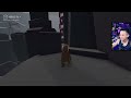 (Human: Fall Flat) Biệt đội tật nguyền chinh phục tháp lửa và cái kết cười ra nước mắt.