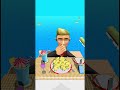 Food Making Game For Eating #games  #mobilegame  #gaming  #shorts