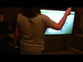 Excercise with the Wii Fit