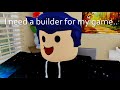 If You Couldn't Chat And Message In ROBLOX