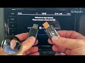 Another FAST 2-in-1 Wireless CarPlay & Android Auto Dongle | MSXTTLY Wireless Adapter Review