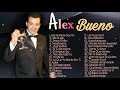 Alex Bueno - Mix De Sus Mas Grandes Canciones Solo Bachata