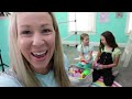 Secret Playroom - Behind the Scenes!!