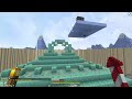 HermitCraft 10 | Stream 13 | Down Under!