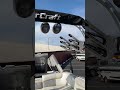 2012 Mastercraft X45 Interior Walkthrough - Upgrades