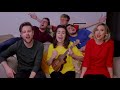 Someone In The Crowd - with friends! | La La Land cover