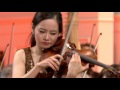 Bomsori Kim plays Shostakovich Violin Concerto No. 1 Op. 77 | STEREO