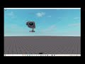 Roblox Camera Demo