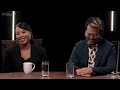 Writers Roundtable: Jordan Peele, Rian Johnson, Daniel Kwan, Tony Kushner & More | THR Roundtables