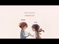 “I look different from yesterday” / OC Animatic Meme