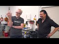 A Tour of Grant Imahara's Shop