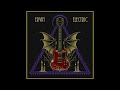 ERVIN ELECTRIC - Ervin Electric (Full Album 2024)