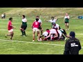 Taita College vs Bishop Viard College