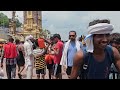 हरिद्वार में आज सबसे ज्यादा भीड़ और जाम टूटे सभी रिकॉर्ड | Haridwar Kawad Yatra Video | Haridwar Vlog