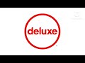 Deluxe (2017-Now) Logo