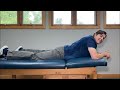 The Lower Back Pain Muscle (How to Release It for INSTANT RELIEF)